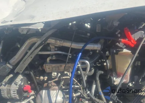 2023 Ram Promaster 2500 High Roof 159 Wb from USA, damaged, VIN 3C6LRVDG9PE502361